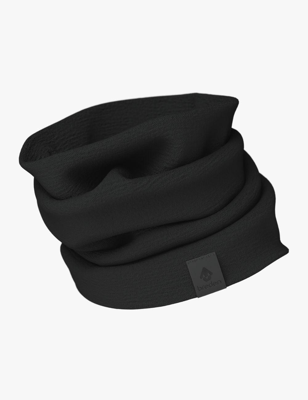 100% Merino Thermal Tube-Scarf MITRA For Adults - ROODS PROJECT