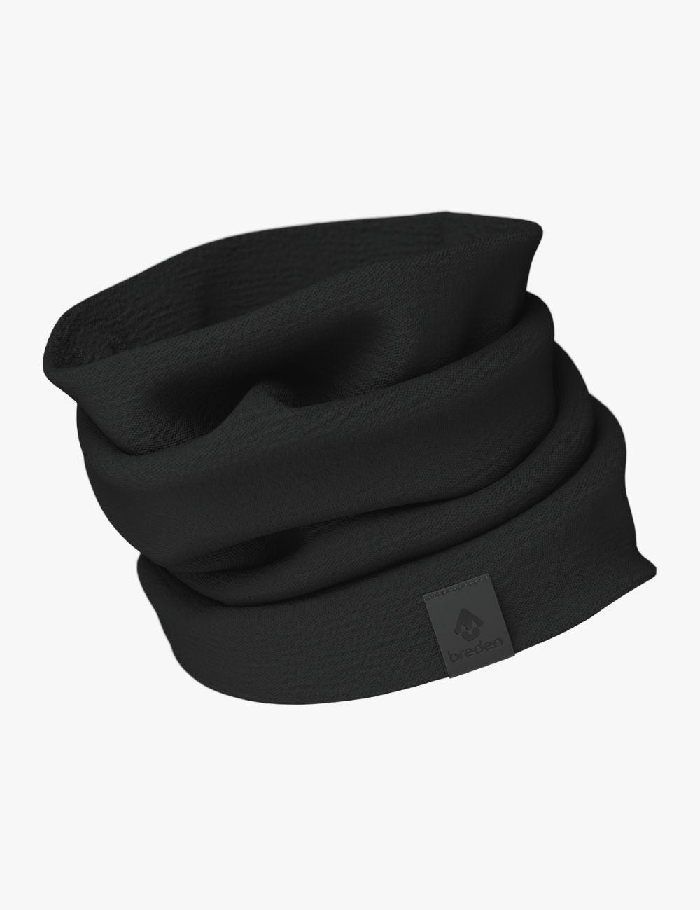 100% Merino Thermal Tube-Scarf MITRA For Adults - ROODS PROJECT