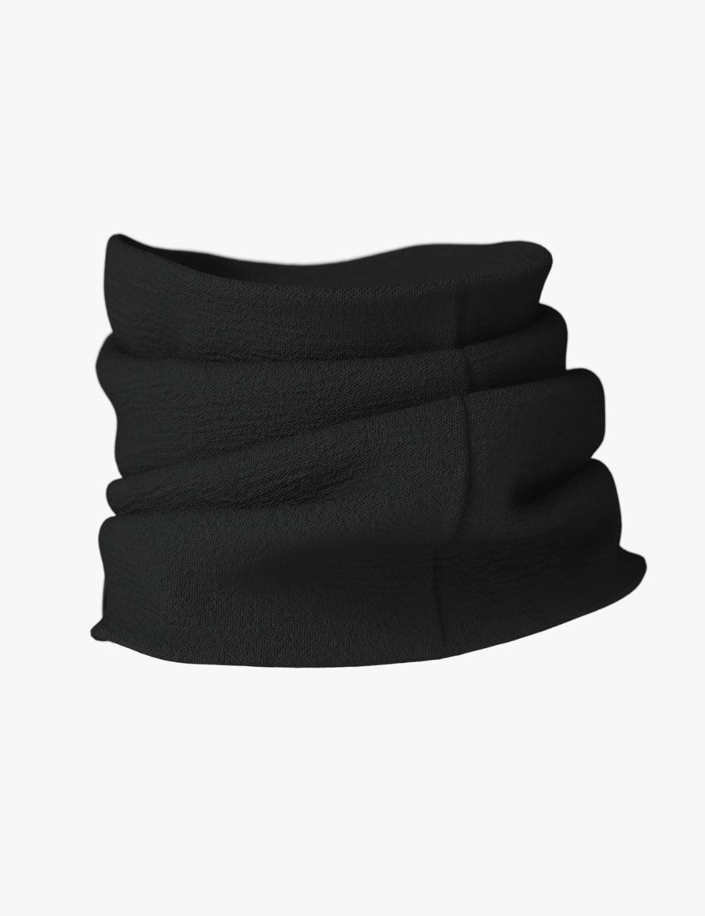 100% Merino Thermal Tube-Scarf MITRA For Adults - ROODS PROJECT