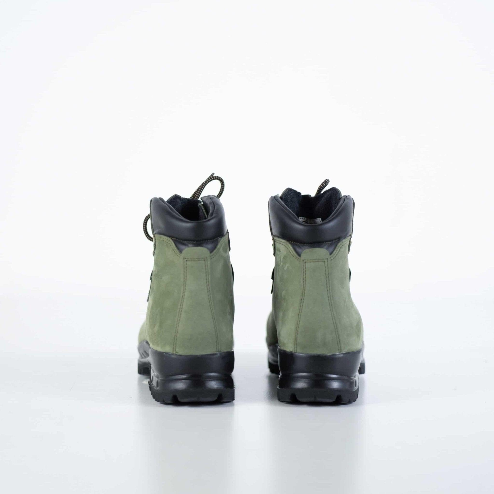 5531 Firtree Hiking Boots - ROODS PROJECT