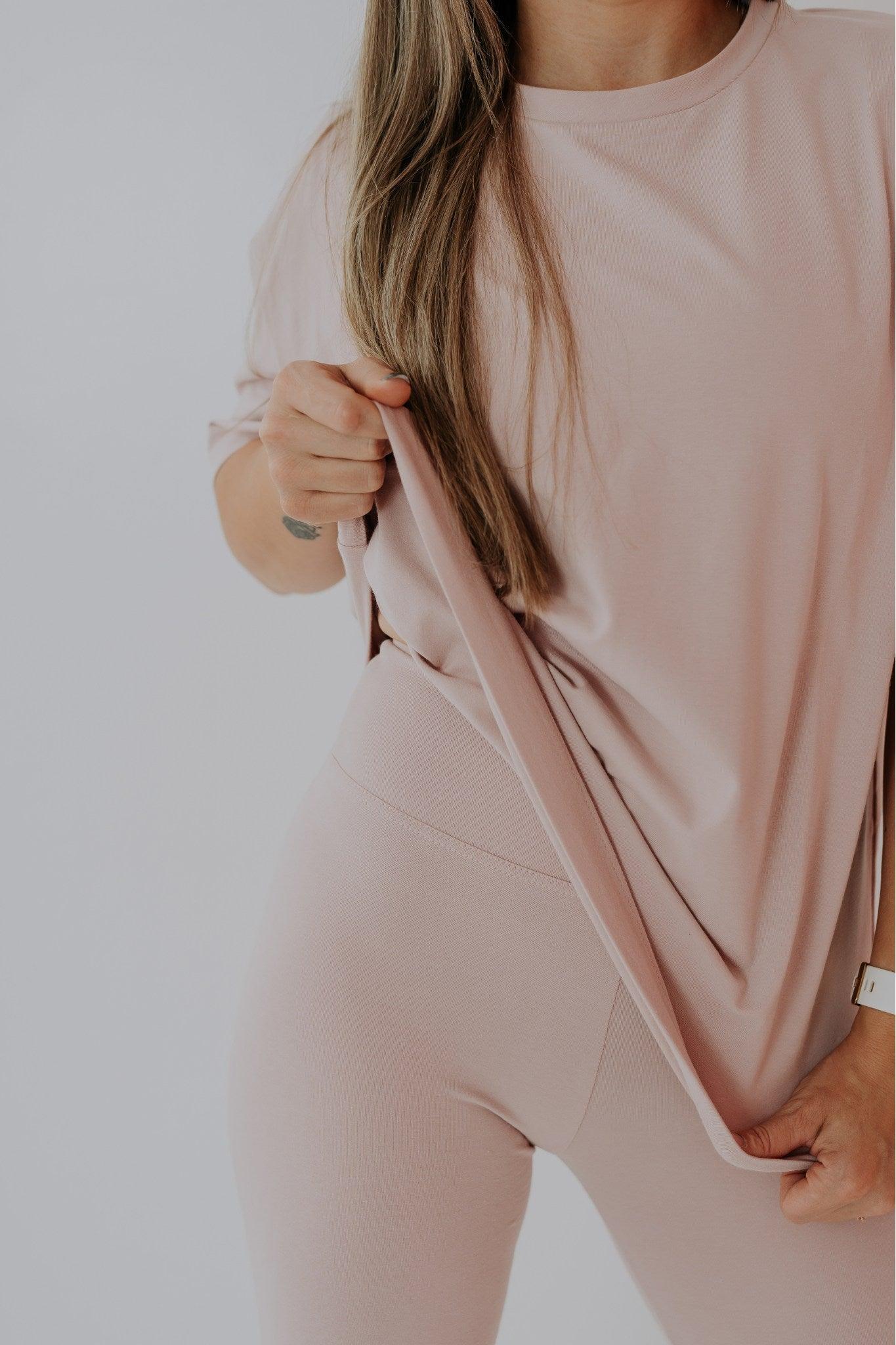 Women's T-shirt DANNA - ROODS PROJECT