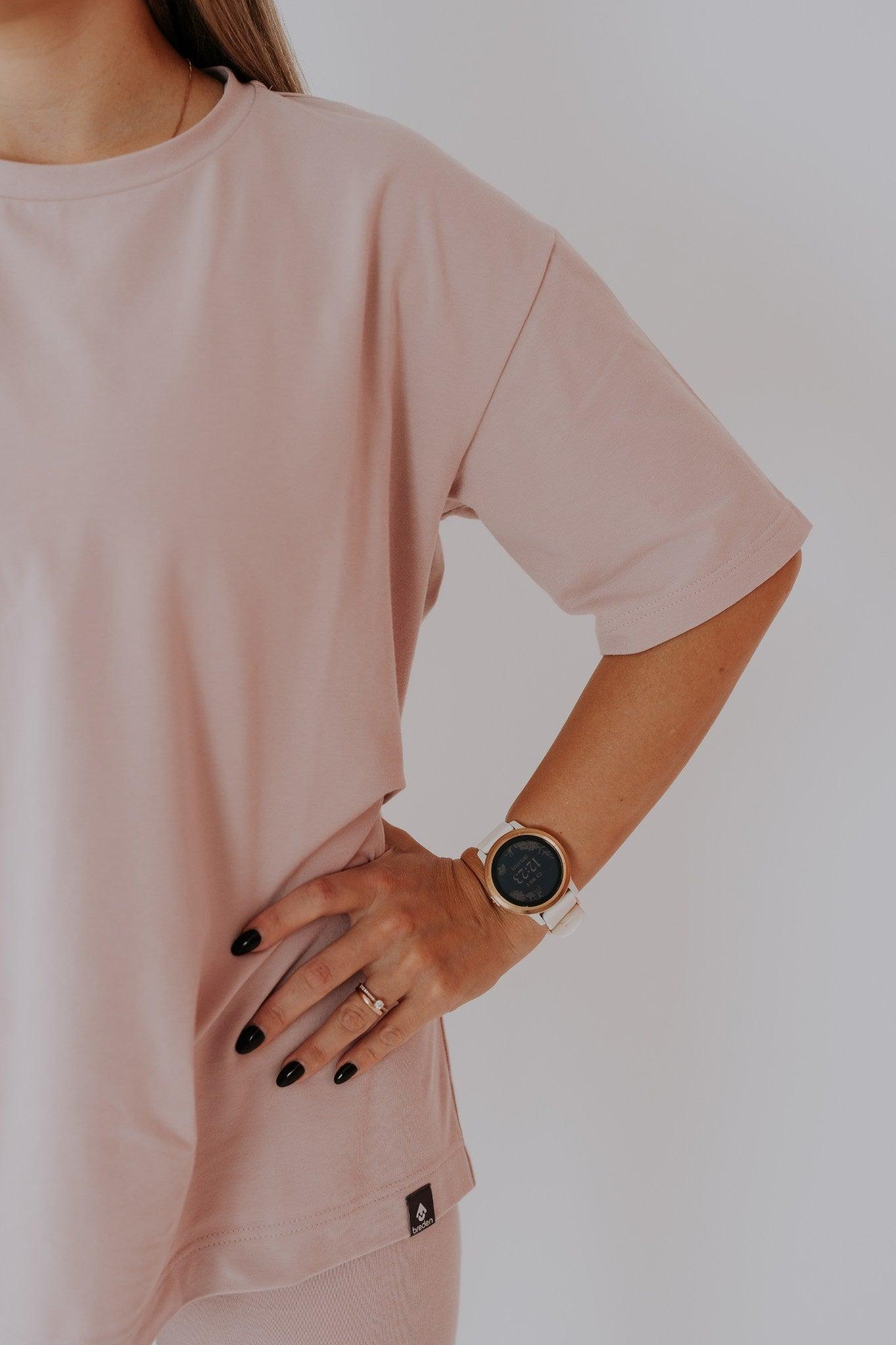 Women's T-shirt DANNA - ROODS PROJECT