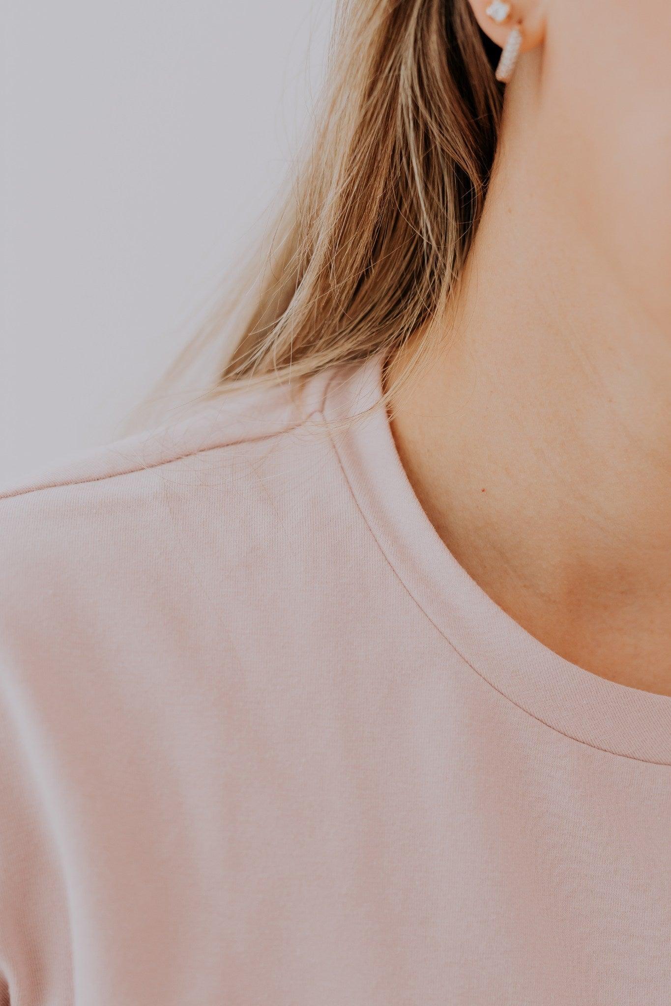 Women's T-shirt DANNA - ROODS PROJECT