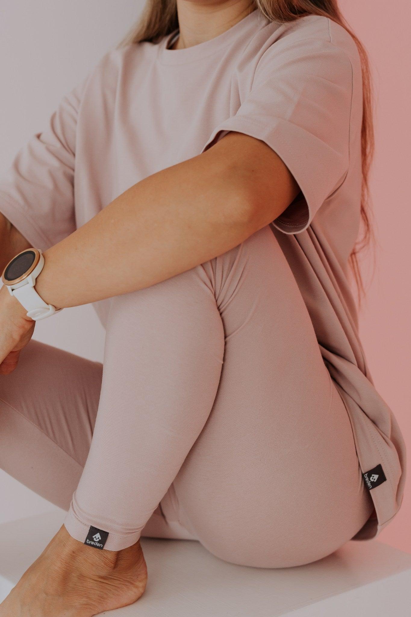 Women's Leggings DIANA - ROODS PROJECT