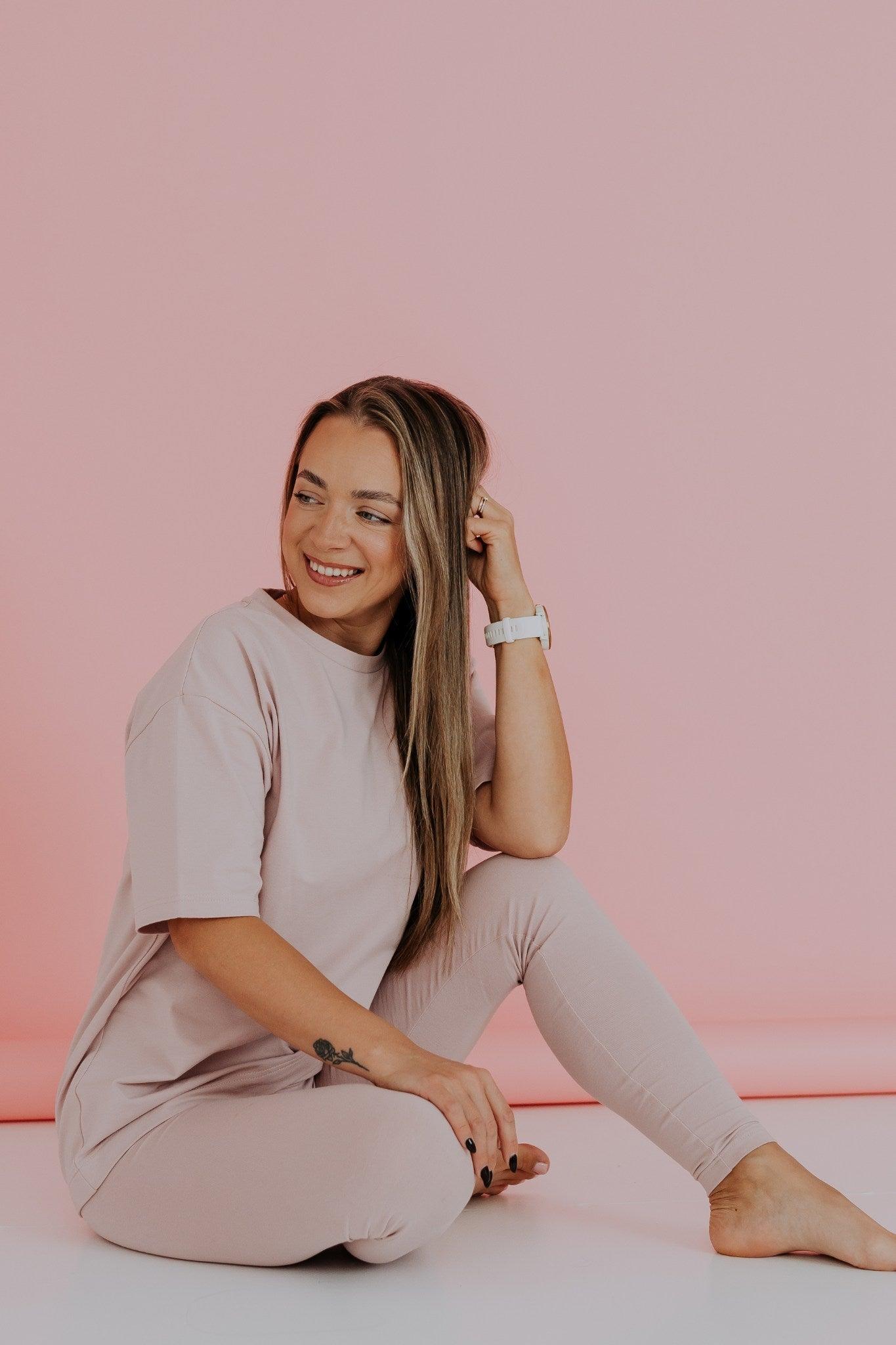 Women's Leggings DIANA - ROODS PROJECT