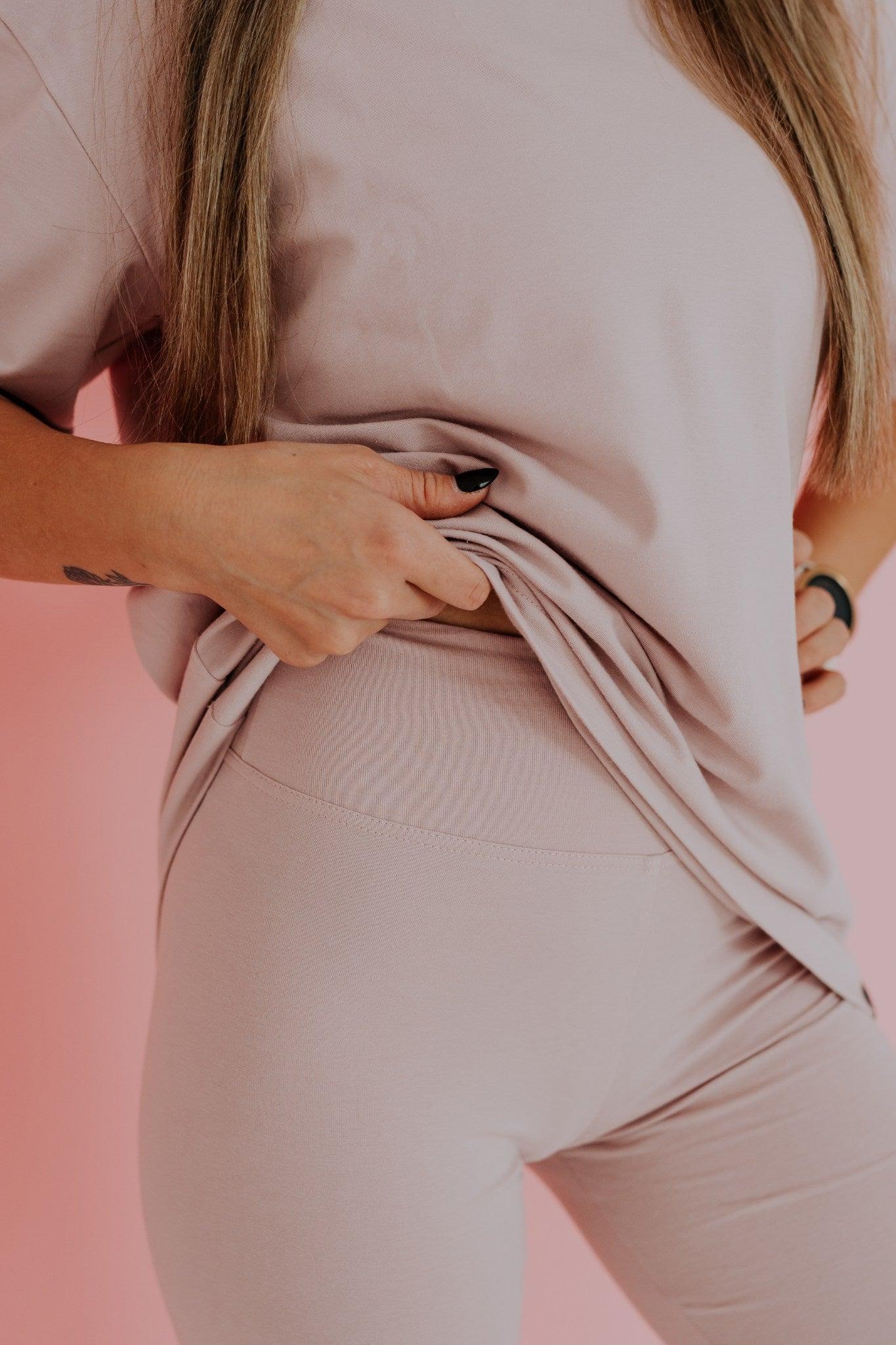 Women's Leggings DIANA - ROODS PROJECT