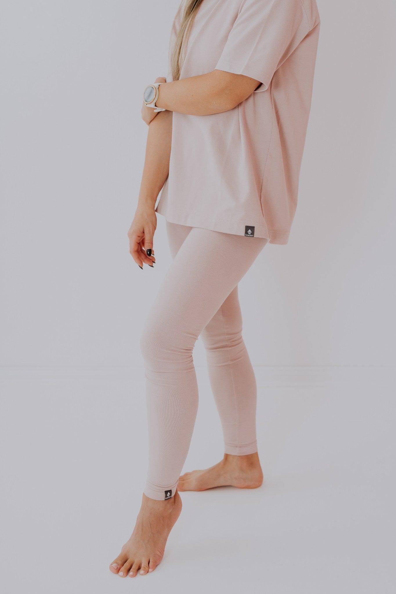 Women's Leggings DIANA - ROODS PROJECT