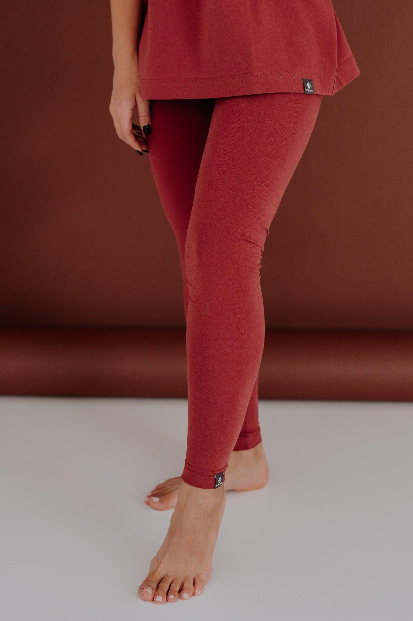 Women's Leggings DIANA - ROODS PROJECT