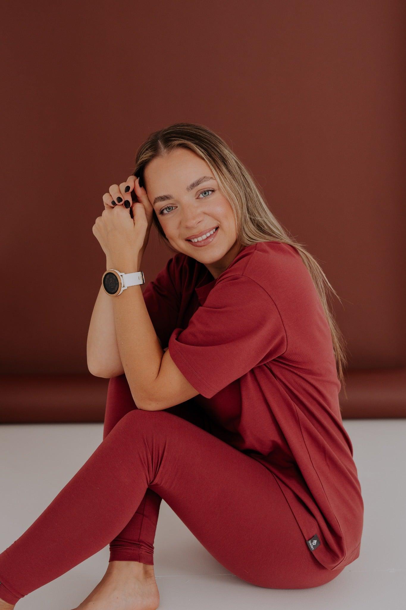 Women's Leggings DIANA - ROODS PROJECT