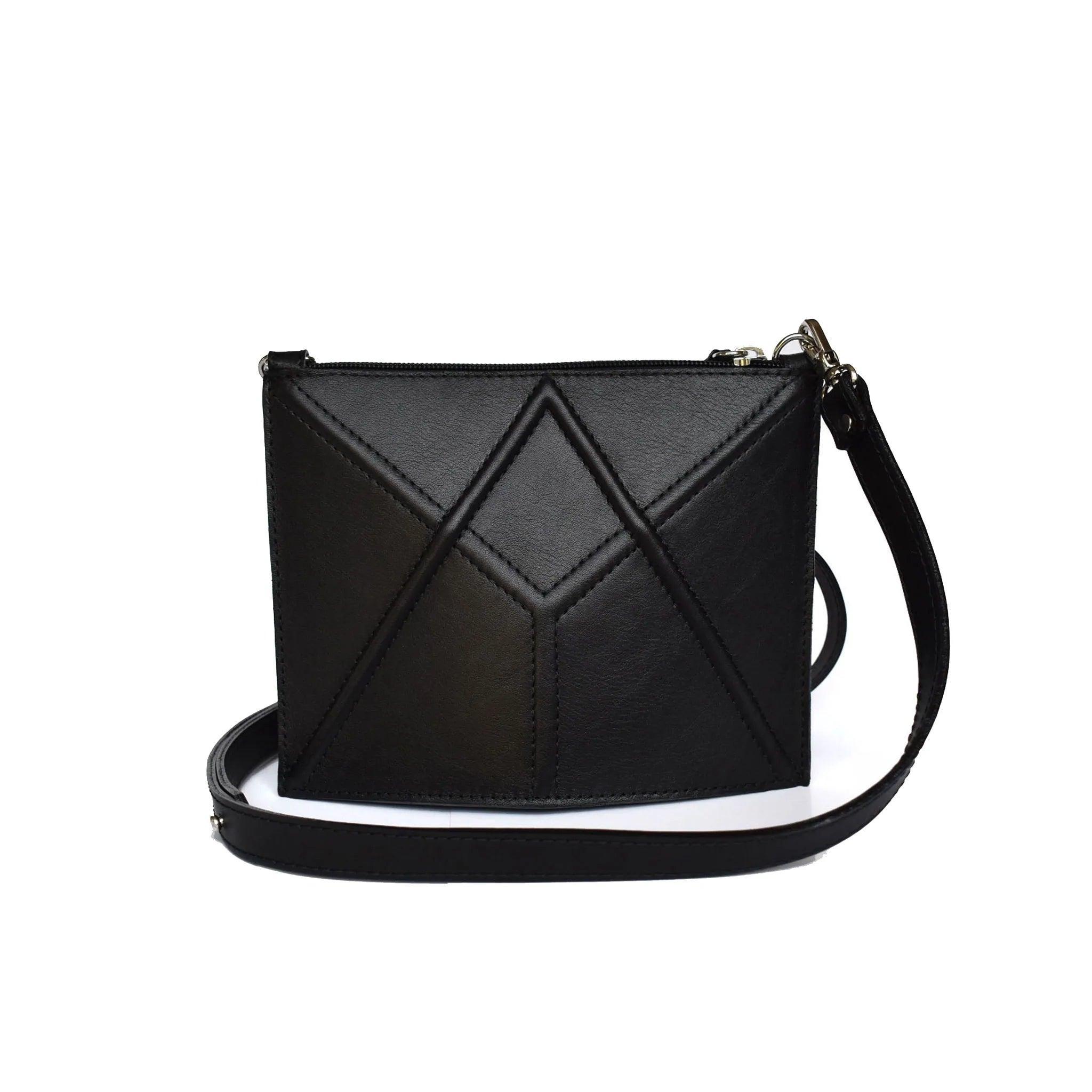 FACET Mini waist & shoulder bag - ROODS PROJECT
