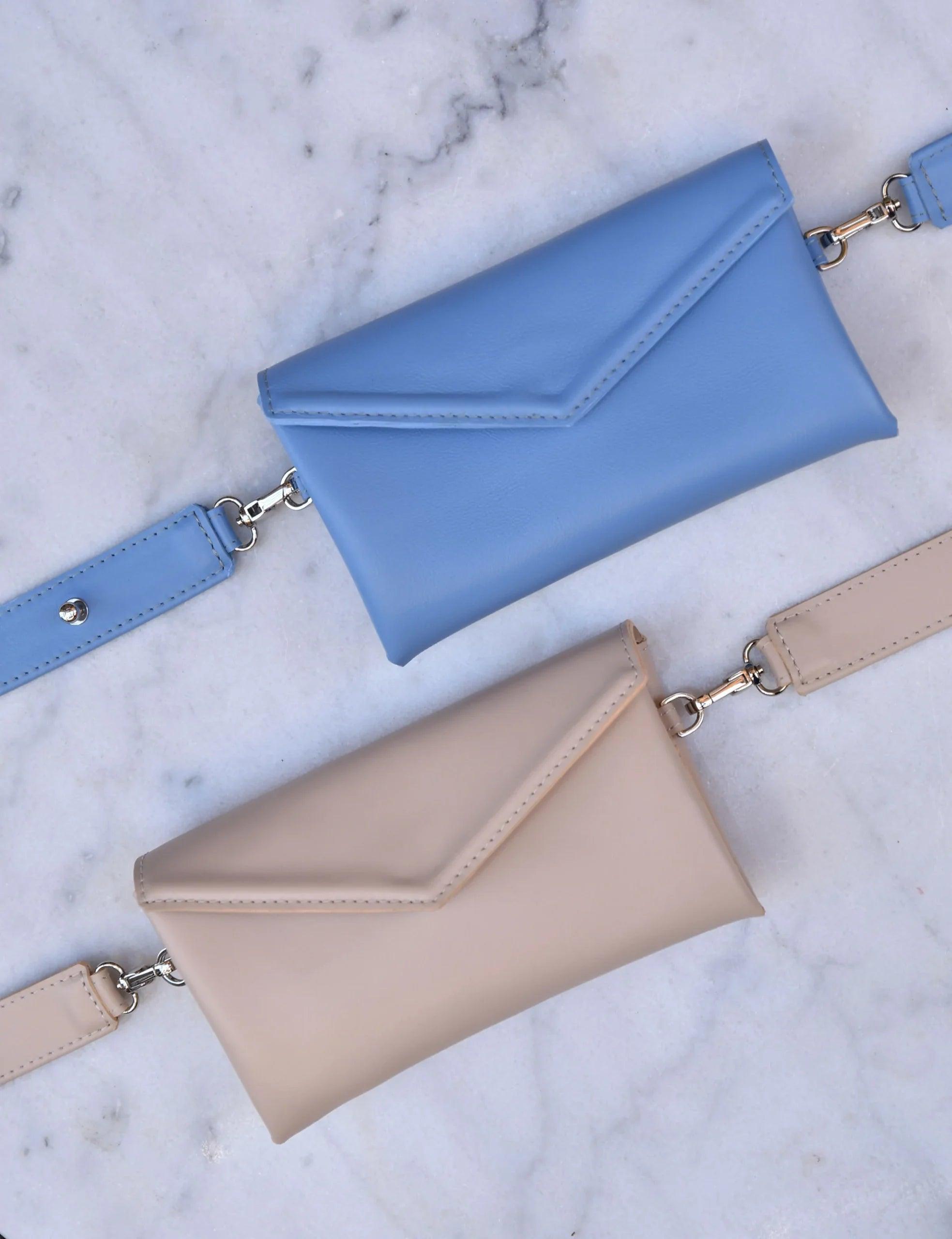 Waist & shoulder bag - ROODS PROJECT