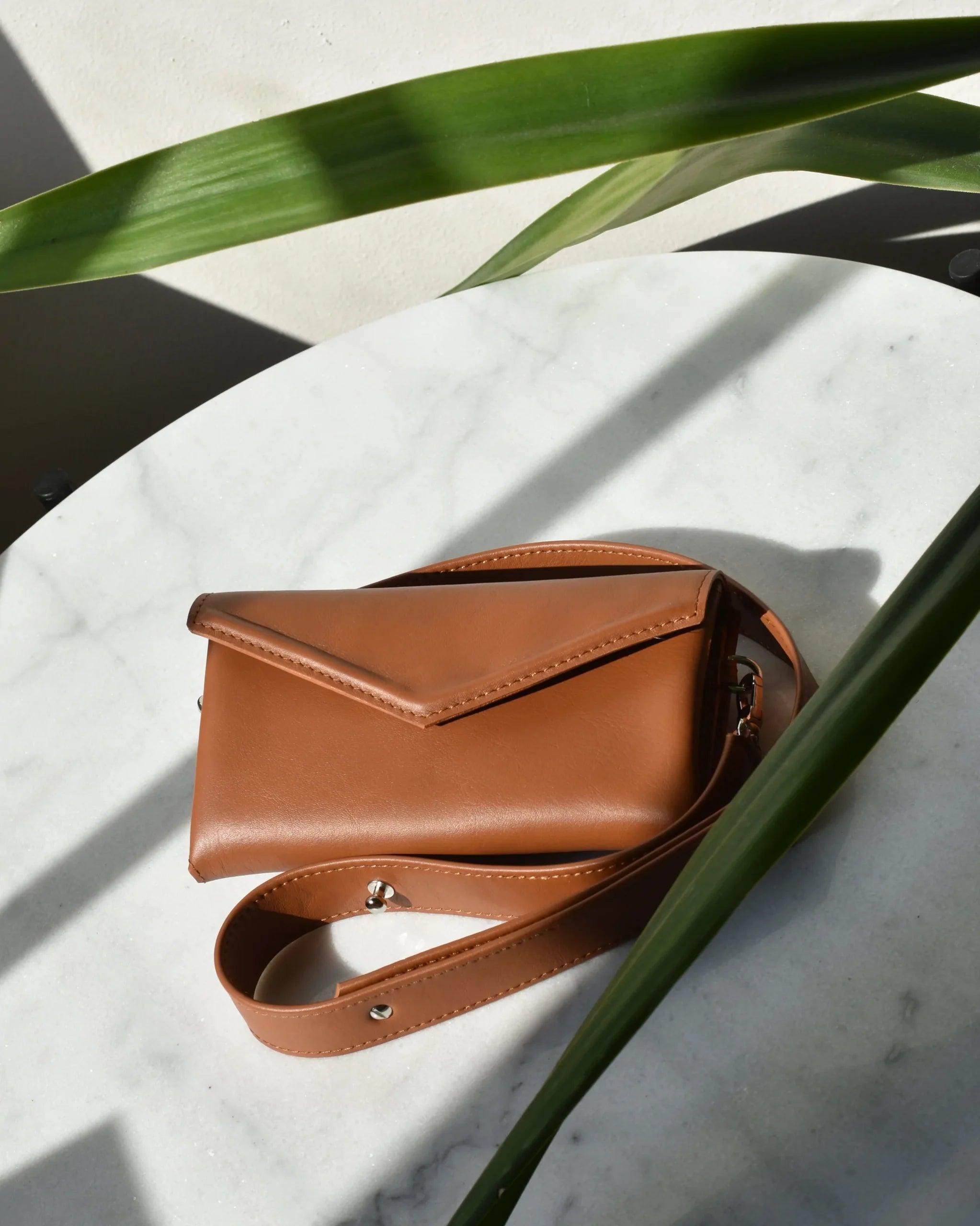 Waist & shoulder bag - ROODS PROJECT