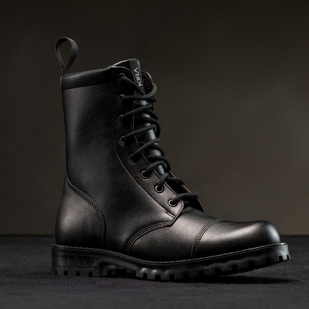 KIRA 6.0 - Black - ROODS PROJECT