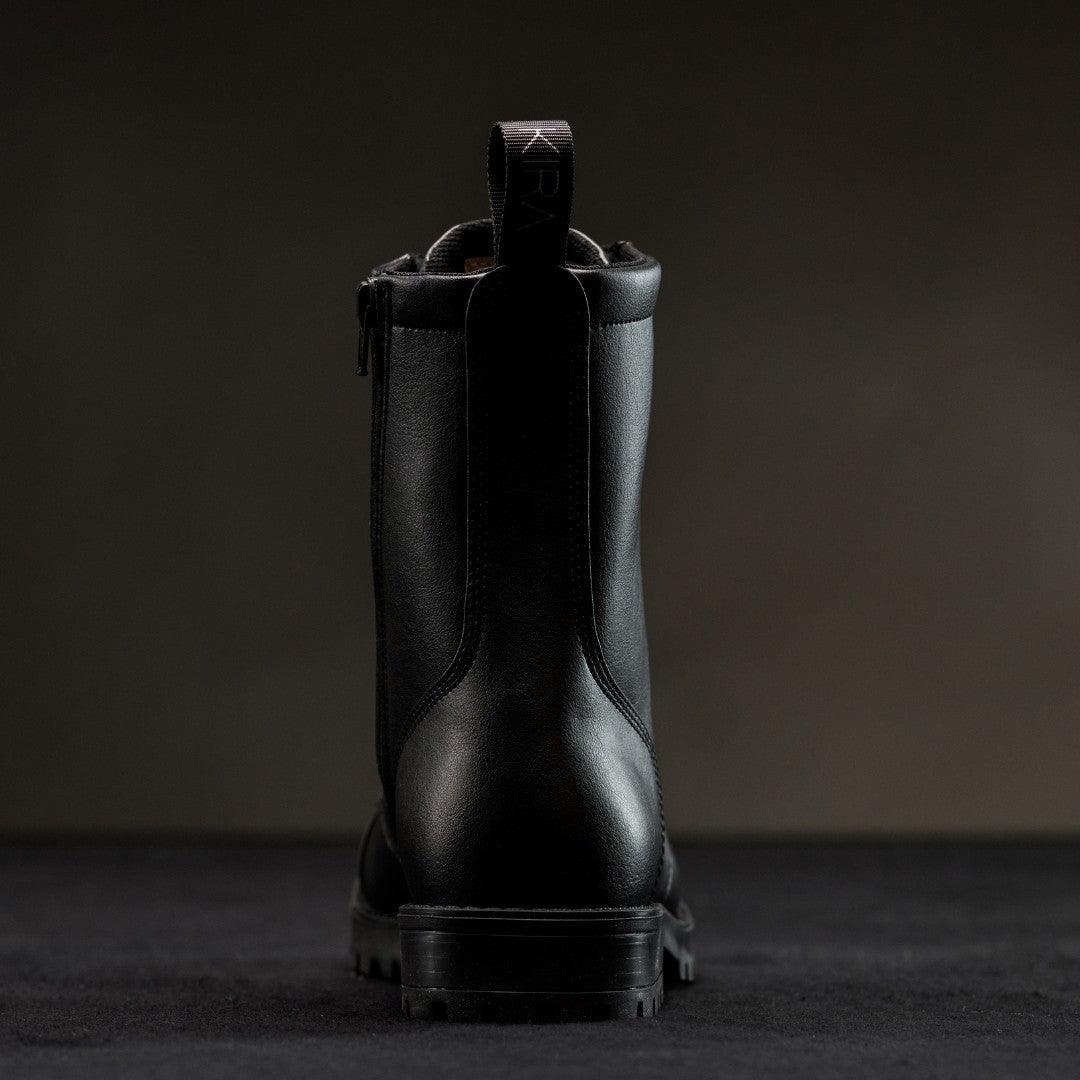 KIRA 6.0 - Black - ROODS PROJECT