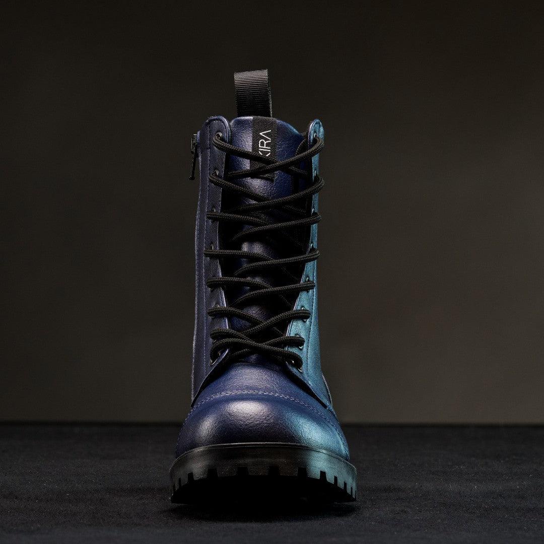 KIRA 6.0 - Blue - ROODS PROJECT