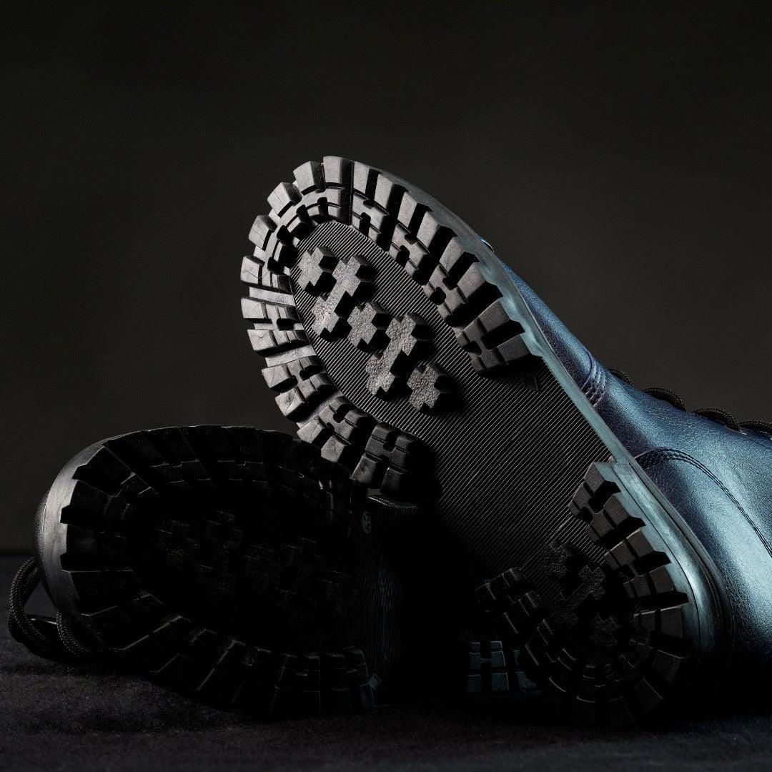 KIRA 6.0 - Black - ROODS PROJECT