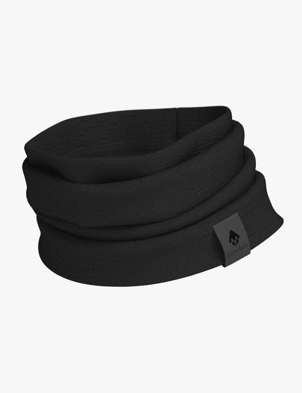 100% Merino Wool Tube-Scarf MADDI For Adults - ROODS PROJECT