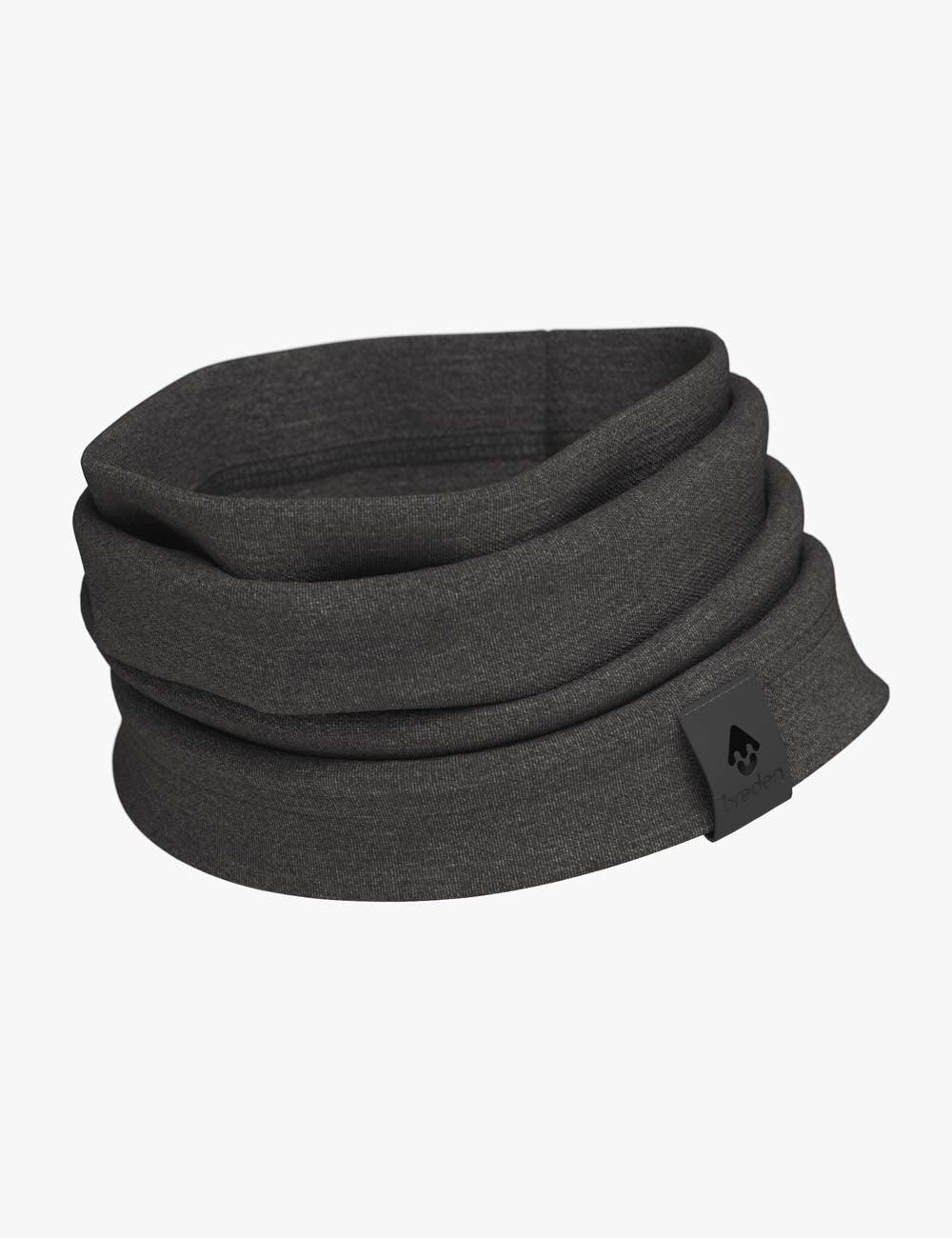 100% Merino Wool Tube-Scarf MADDI For Adults - ROODS PROJECT