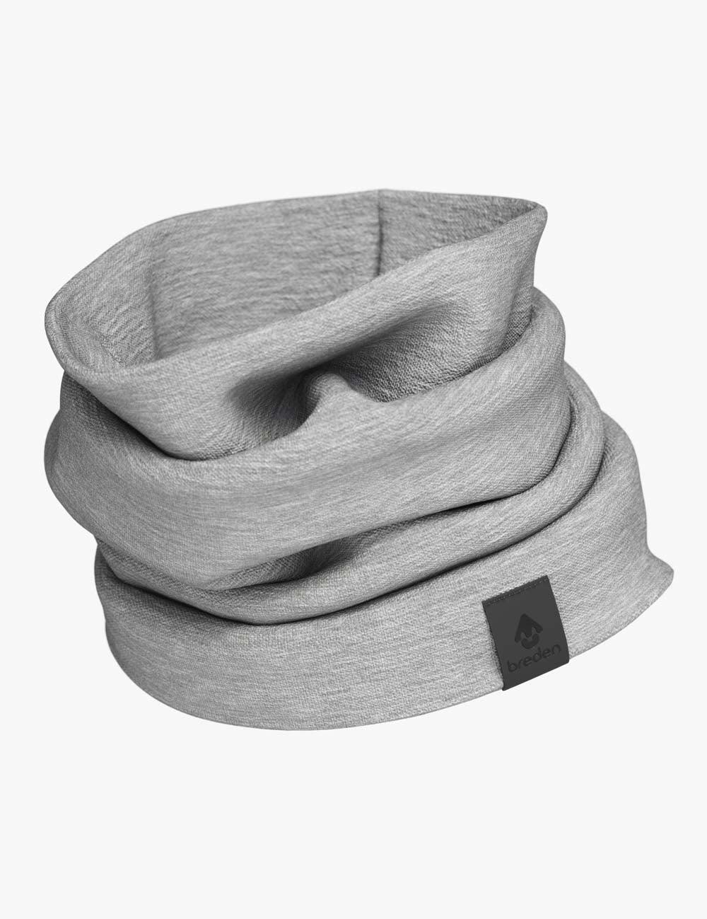 100% Merino Thermal Tube-Scarf MITRA For Adults - ROODS PROJECT