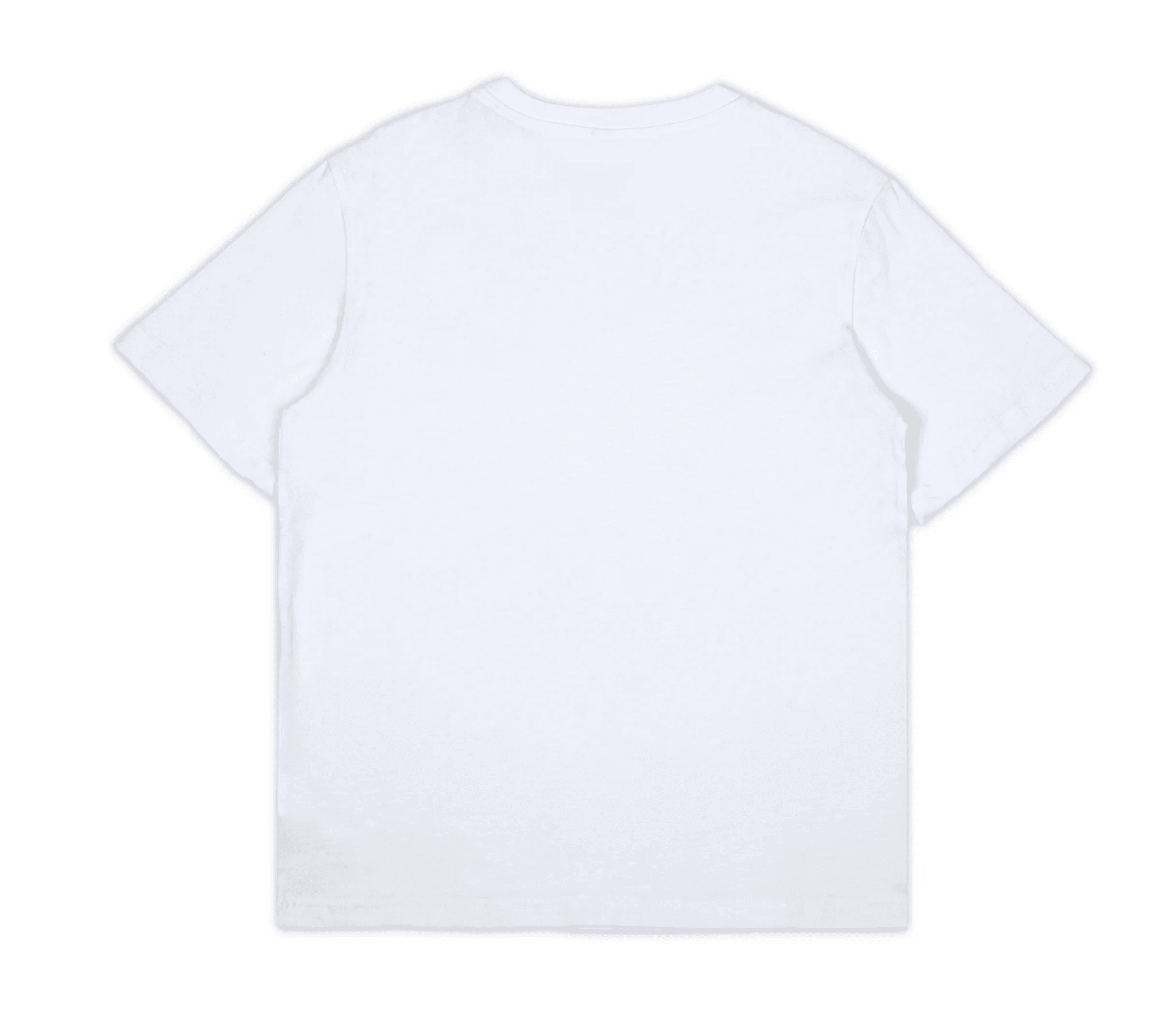 Moomintroll's Adventure Everyday T-Shirt Women - White - ROODS PROJECT