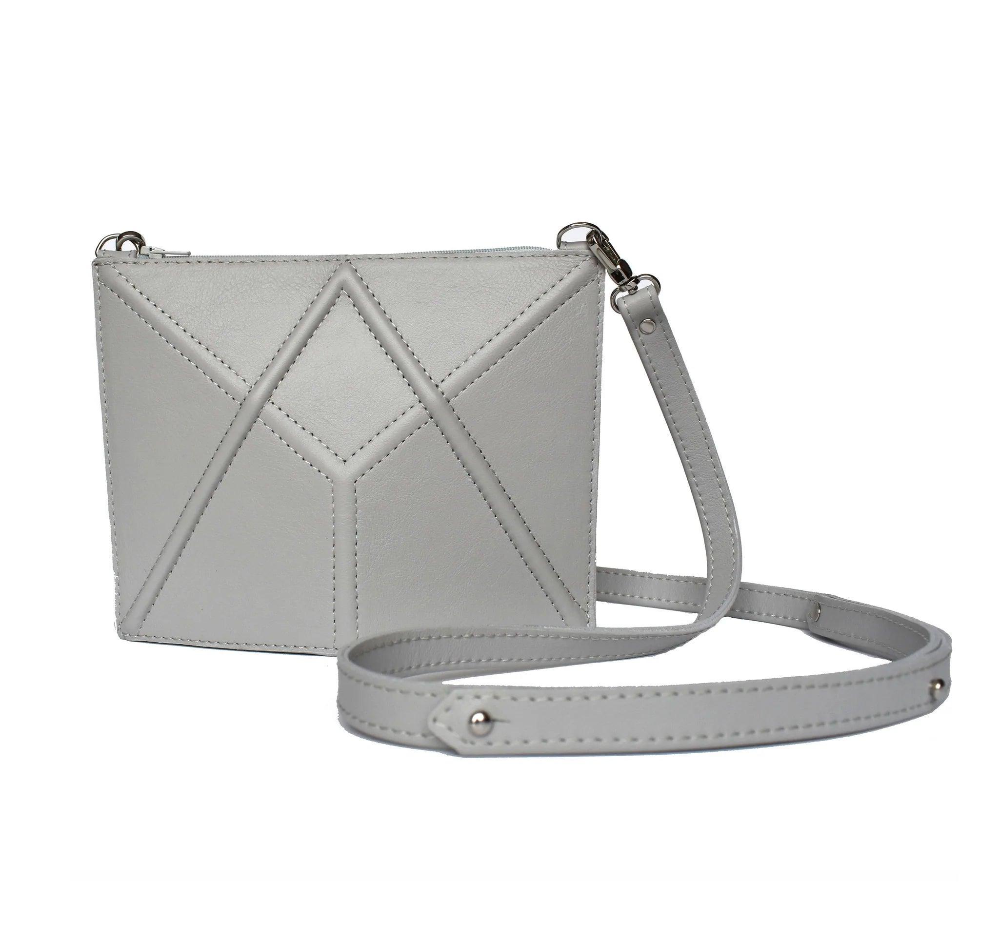 FACET Mini waist & shoulder bag - ROODS PROJECT