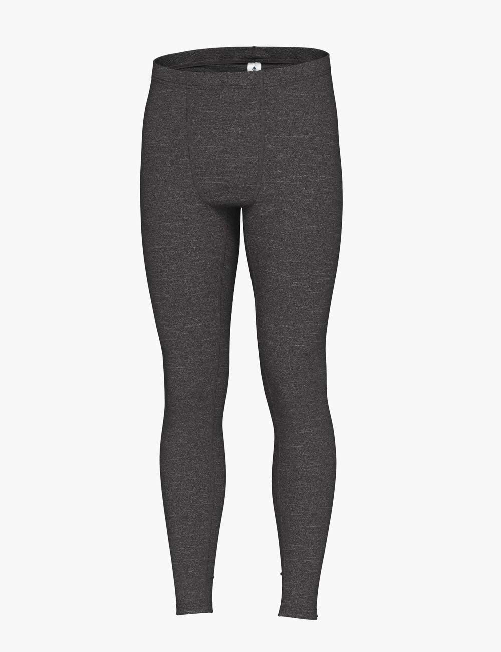 100% Merino Wool Pants For Men ROLF - ROODS PROJECT