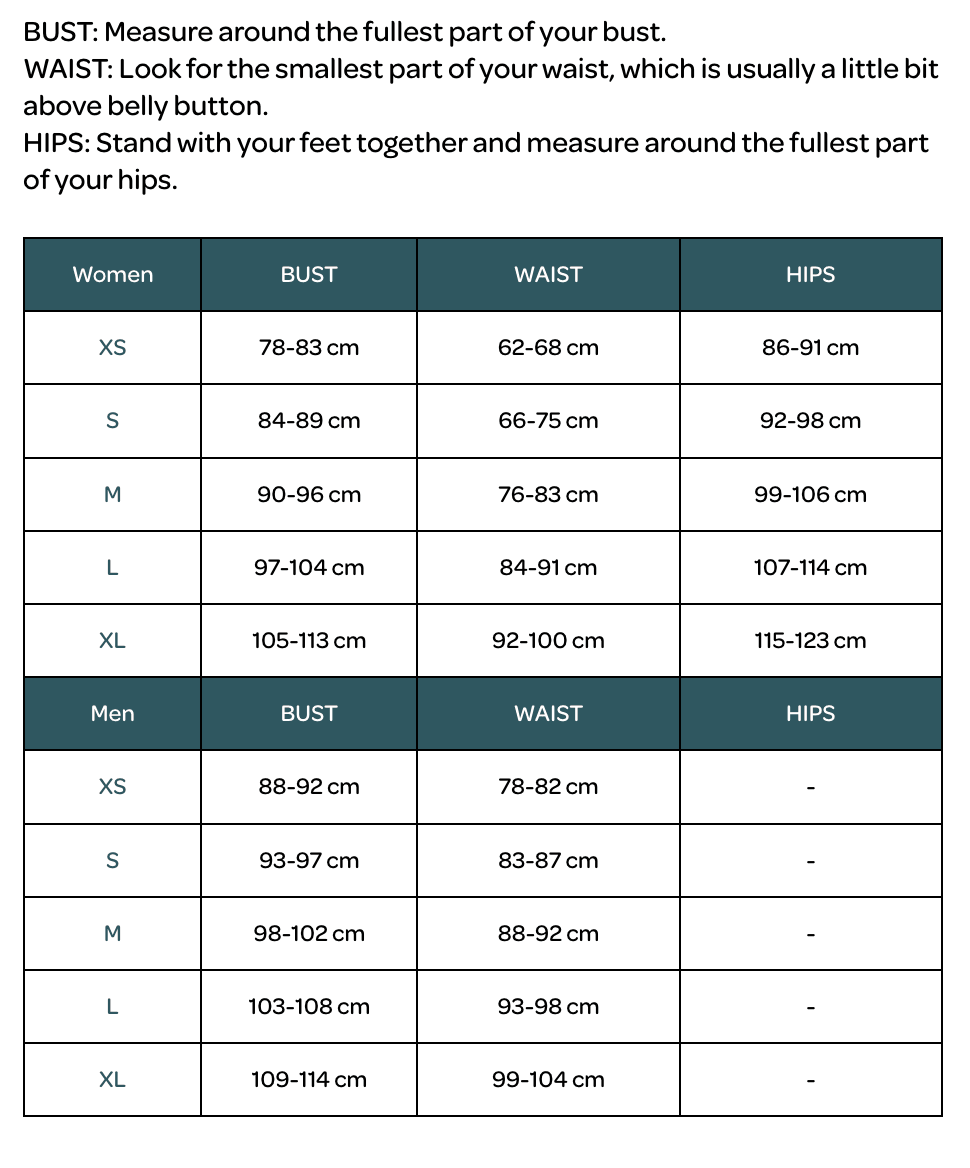 Women's Leggings DIANA - ROODS PROJECT