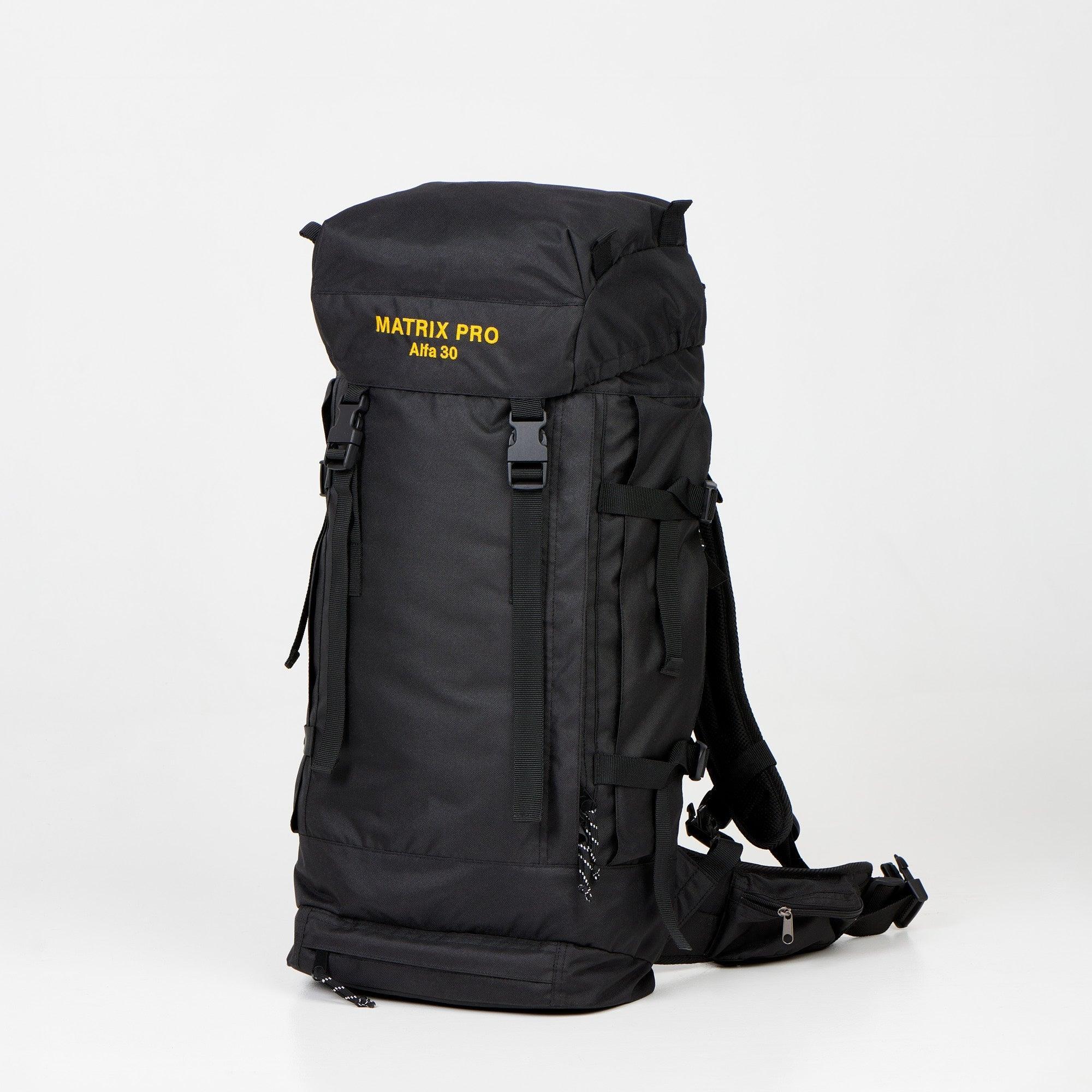 Alfa 30 Hiking Bag - ROODS PROJECT