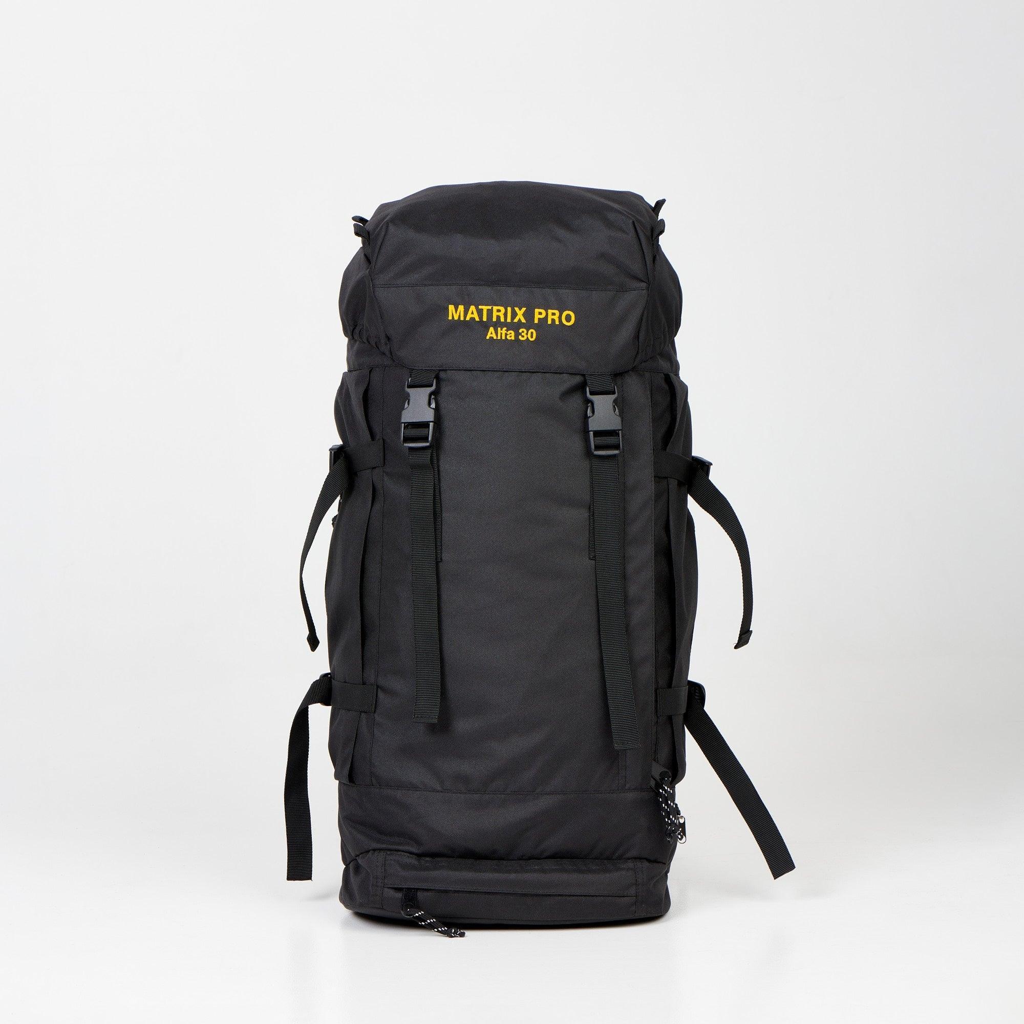 Alfa 30 Hiking Bag - ROODS PROJECT