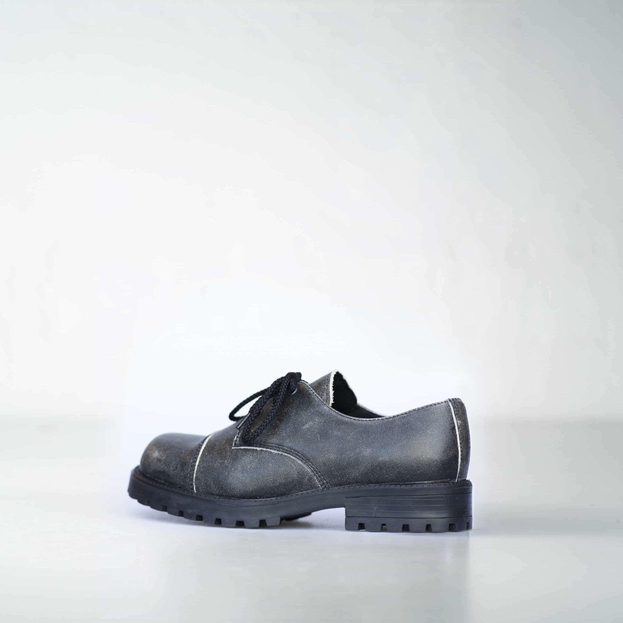 Antique Widgets - ROODS PROJECT