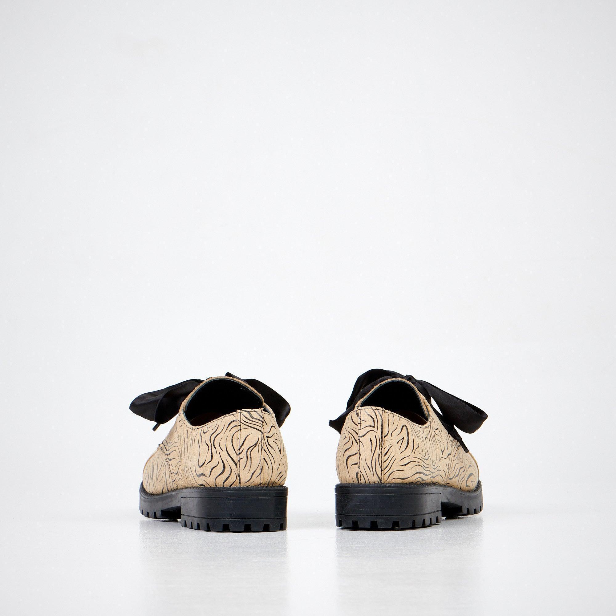 Beige Zebra Widgets - ROODS PROJECT