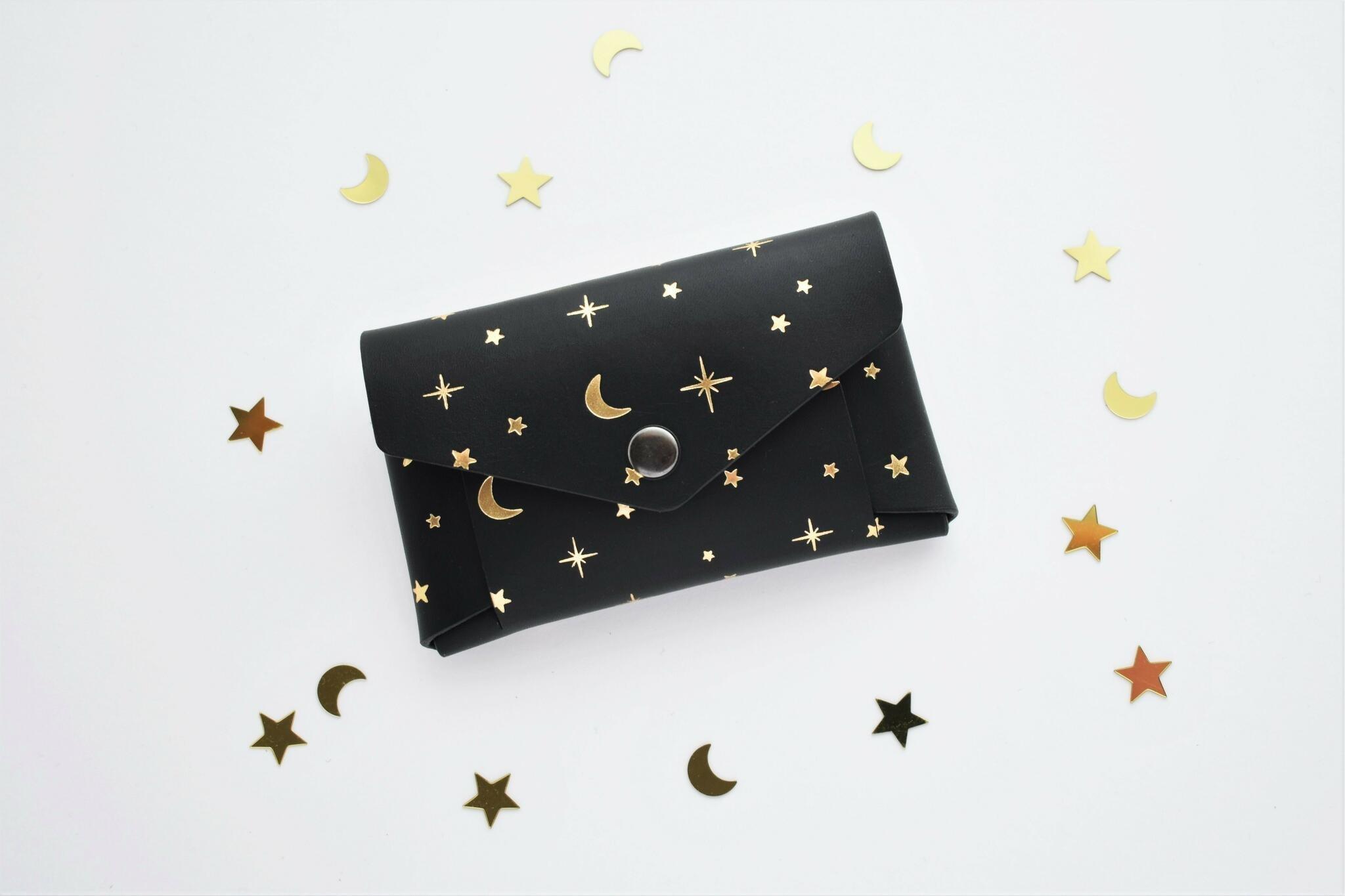 Cardholder Celestial - ROODS PROJECT