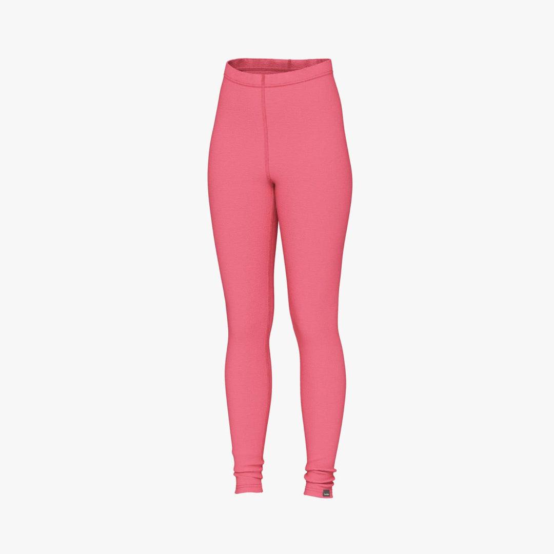 100% Premium Merino Wool Pants For Women DANA - ROODS PROJECT