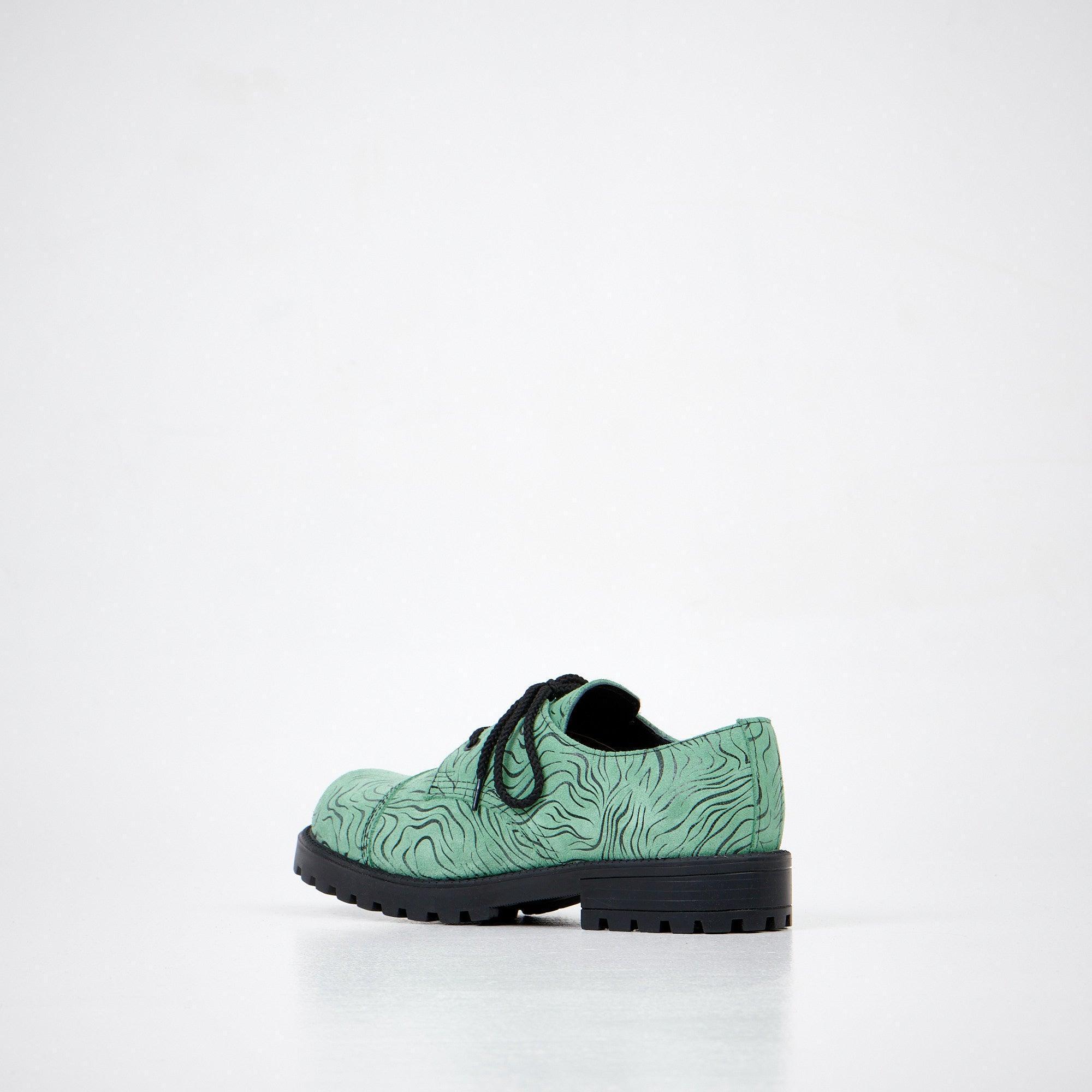 Green Zebra Widgets - ROODS PROJECT