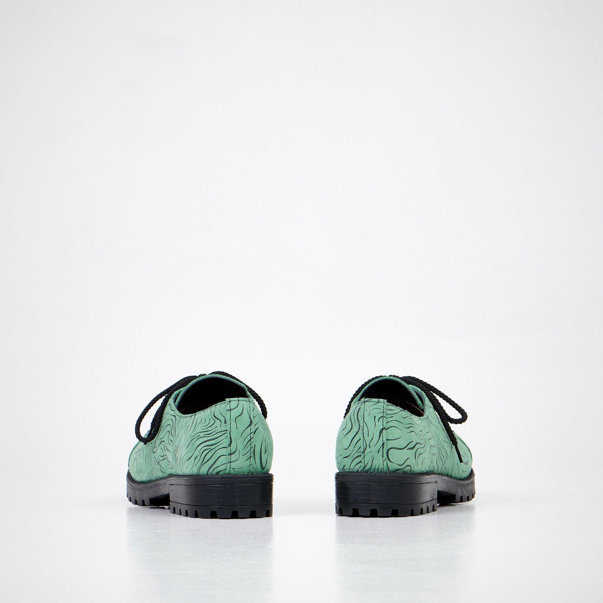 Green Zebra Widgets - ROODS PROJECT