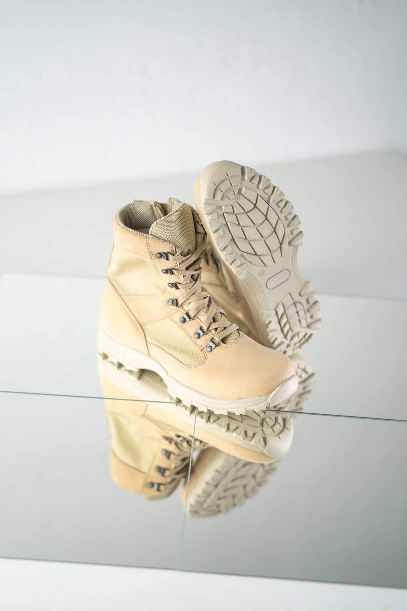 Light street boots 582 - ROODS PROJECT