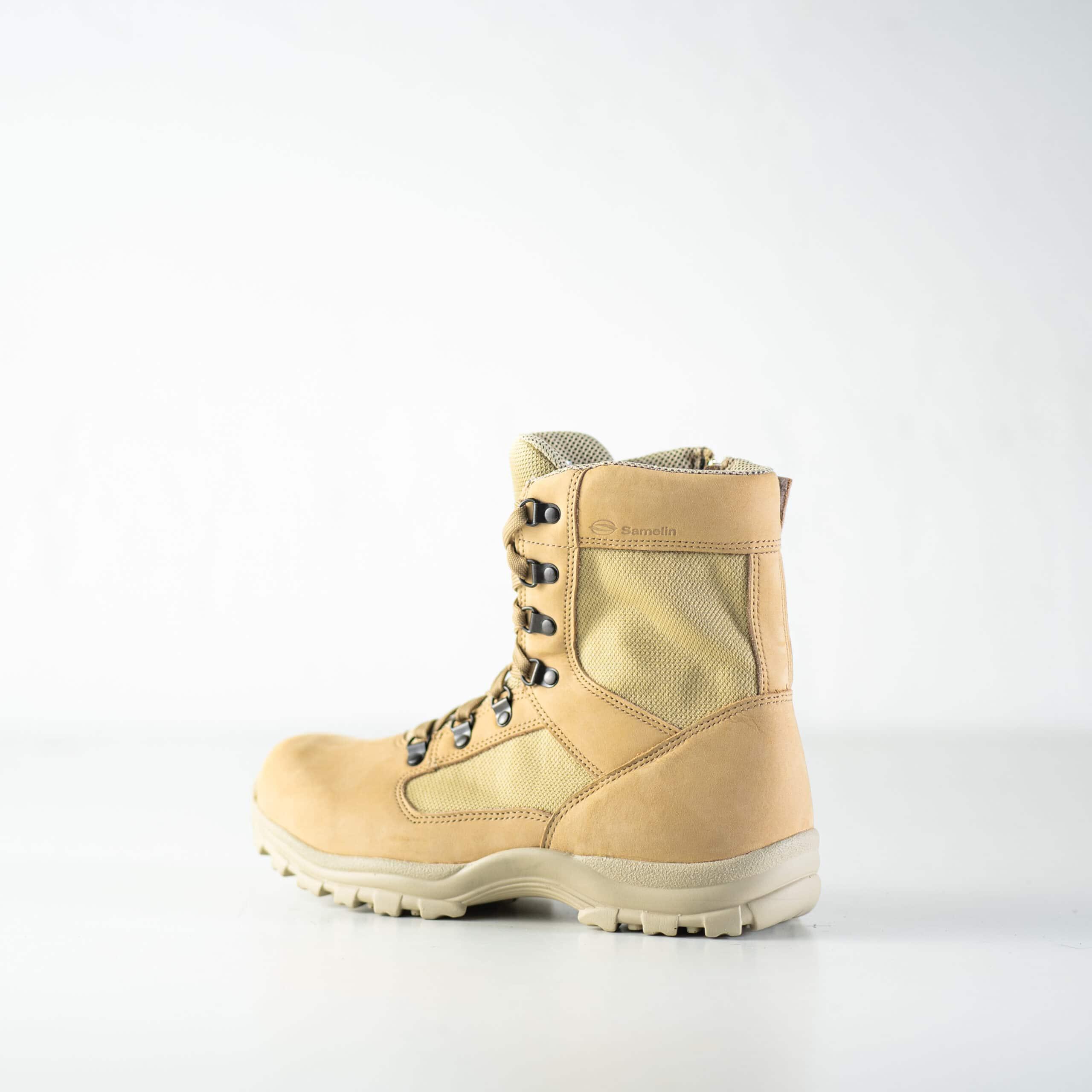 Light street boots 582 - ROODS PROJECT