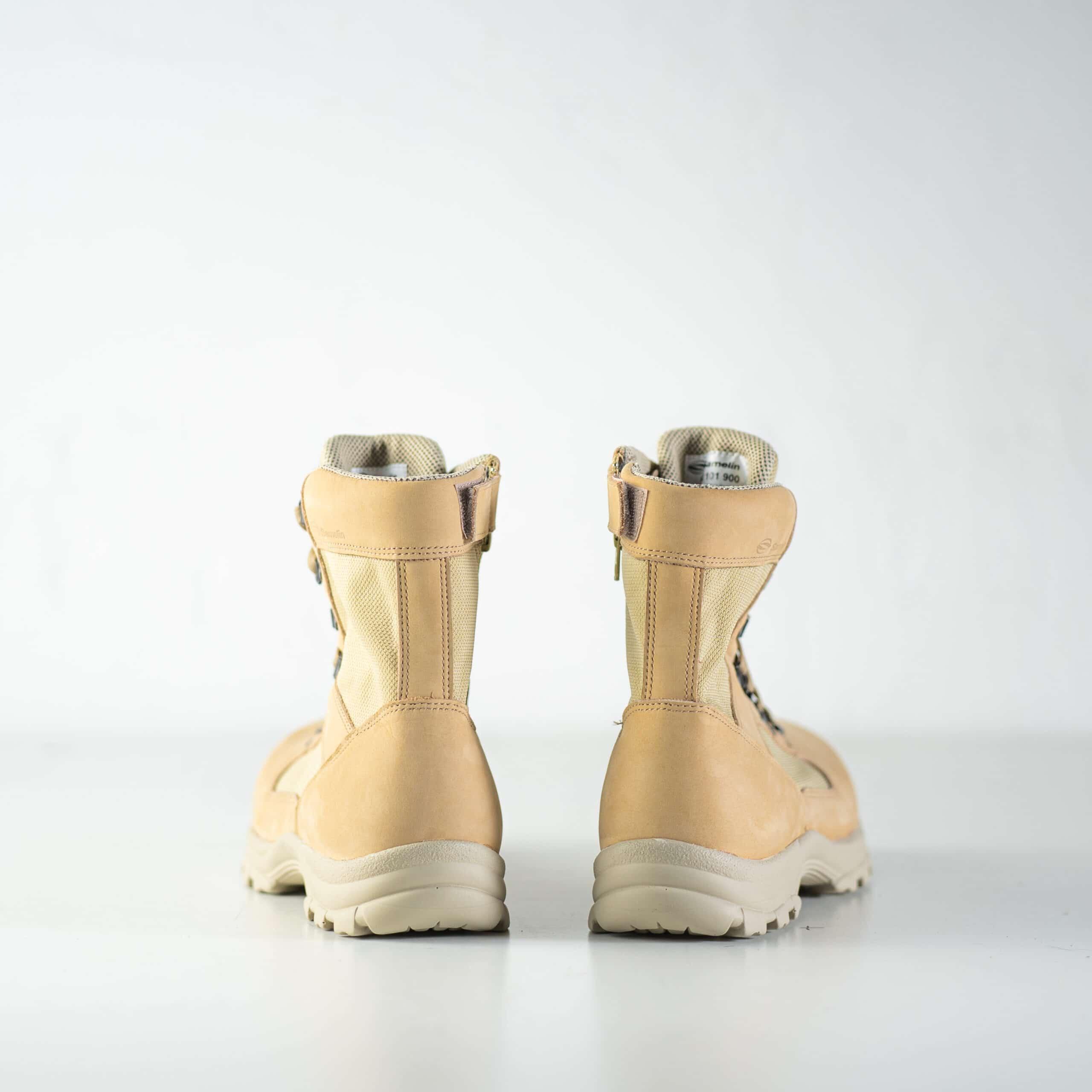Light street boots 582 - ROODS PROJECT