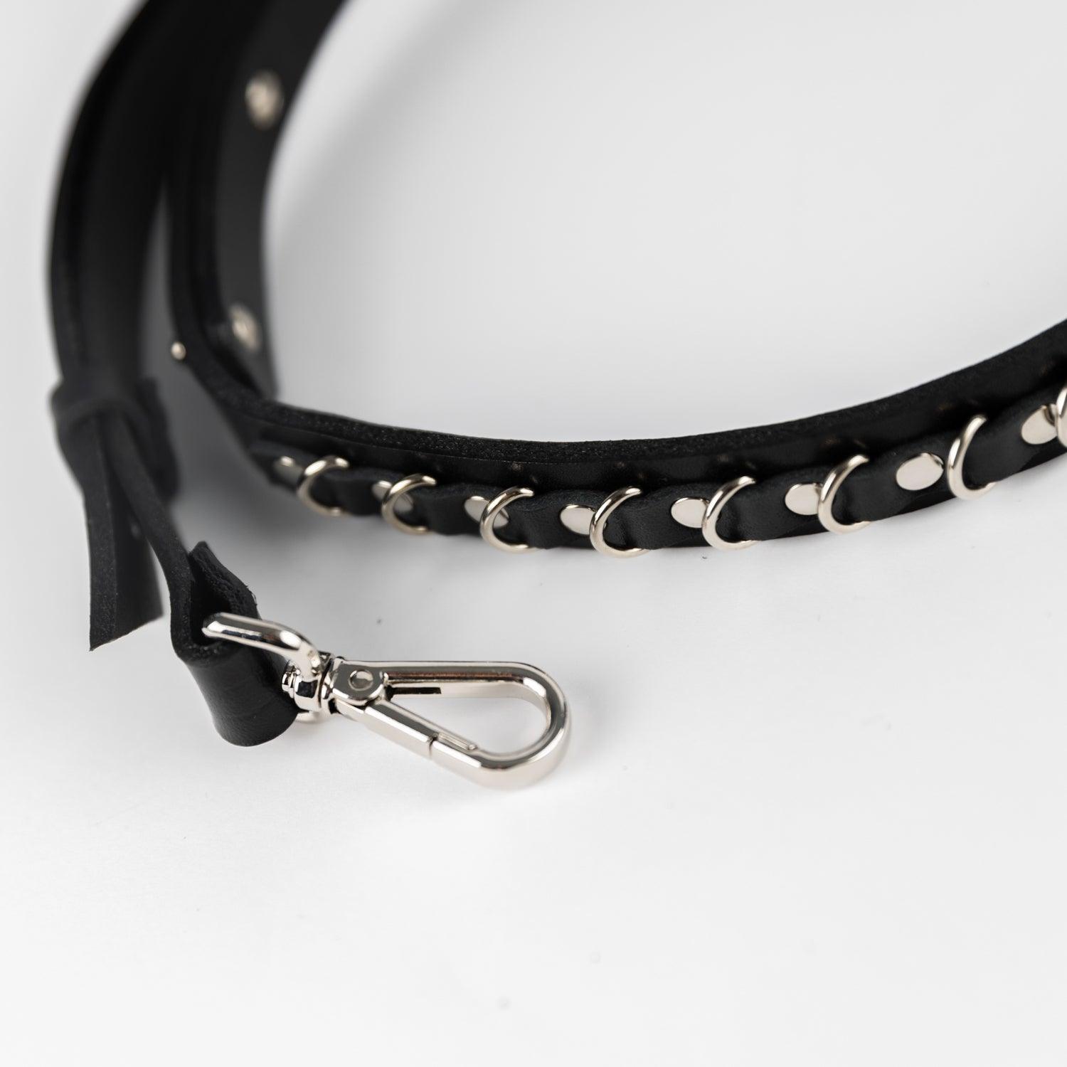 Handbag Lila Maxi - ROODS PROJECT