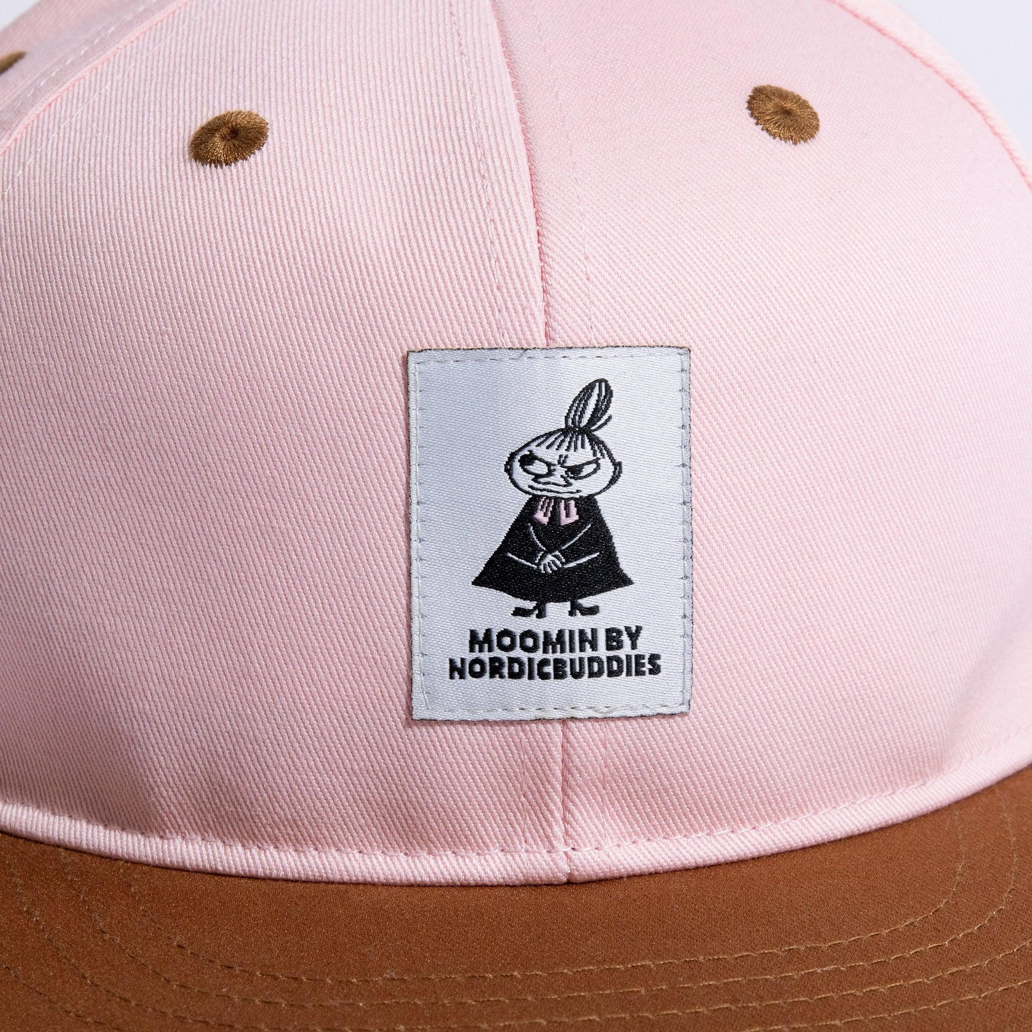 Little My Kids Flat Cap - ROODS PROJECT