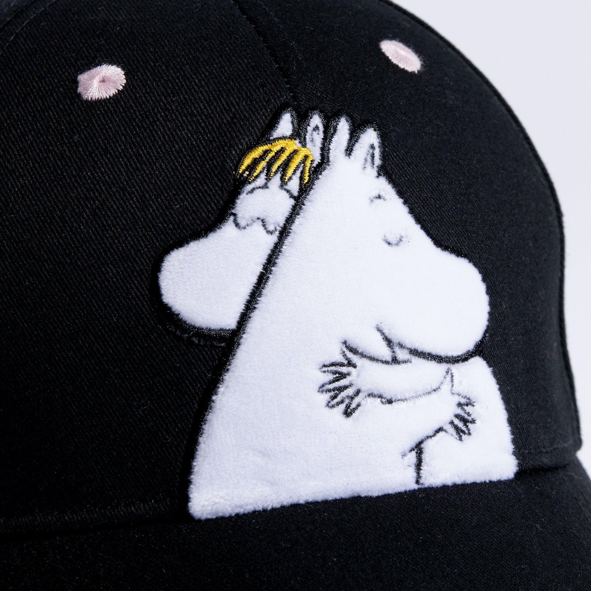 Moomin Love Kids Cap - ROODS PROJECT