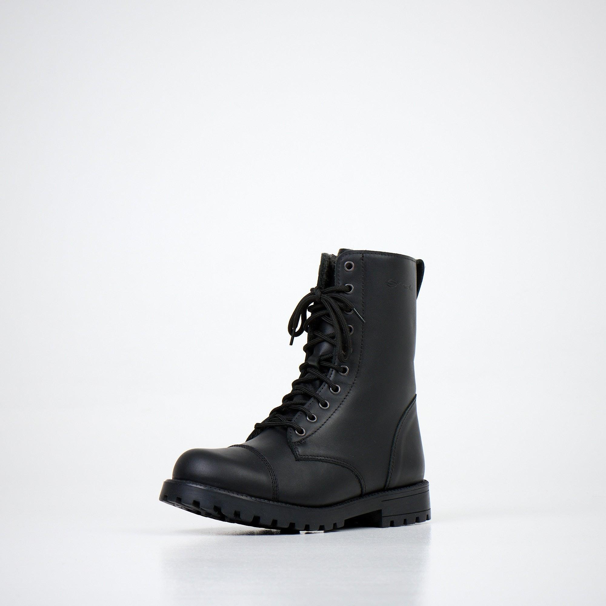 511 Winter With Zipper 2.0 - ROODS PROJECT