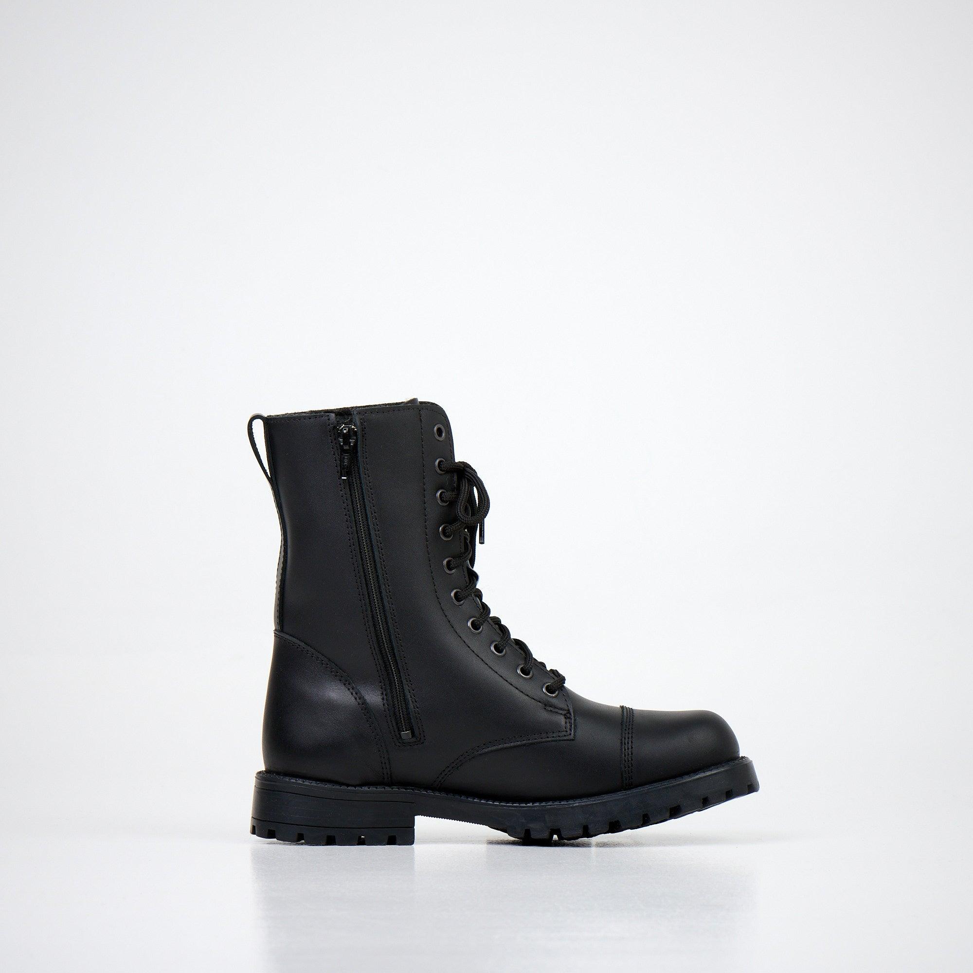511 Winter With Zipper 2.0 - ROODS PROJECT