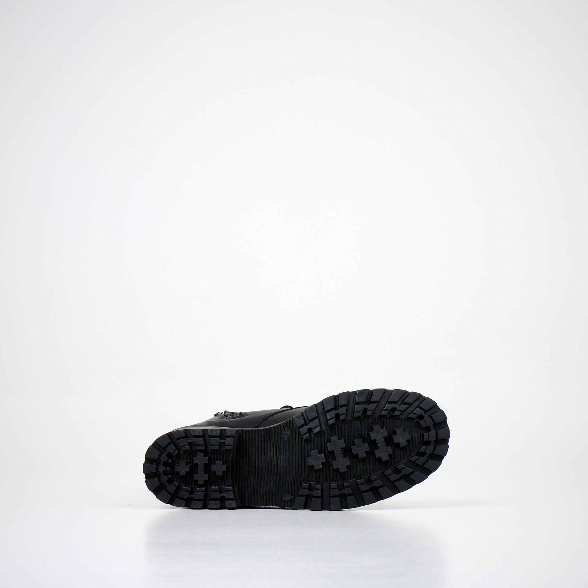 511 Winter With Zipper 2.0 - ROODS PROJECT