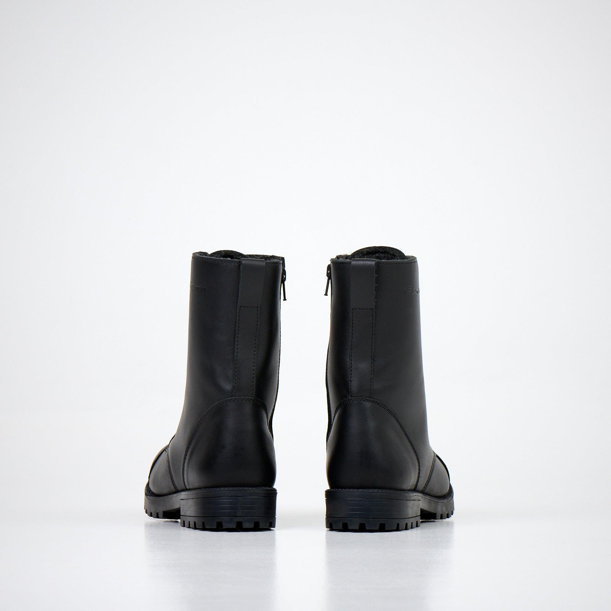 511 Winter With Zipper 2.0 - ROODS PROJECT