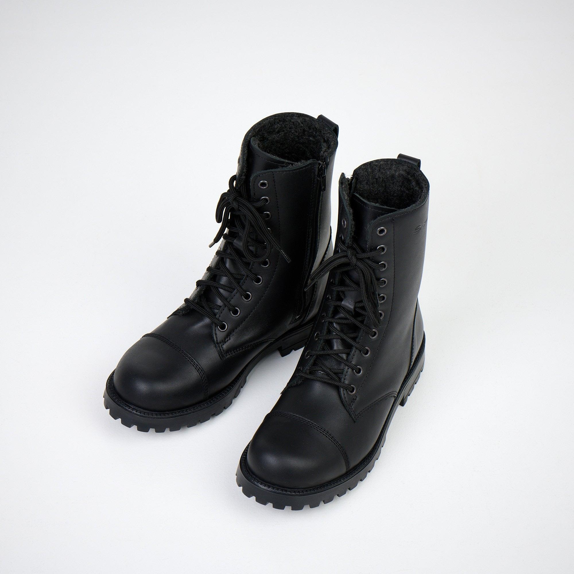 511 Winter With Zipper 2.0 - ROODS PROJECT