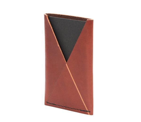 Slim Card Holder - ROODS PROJECT