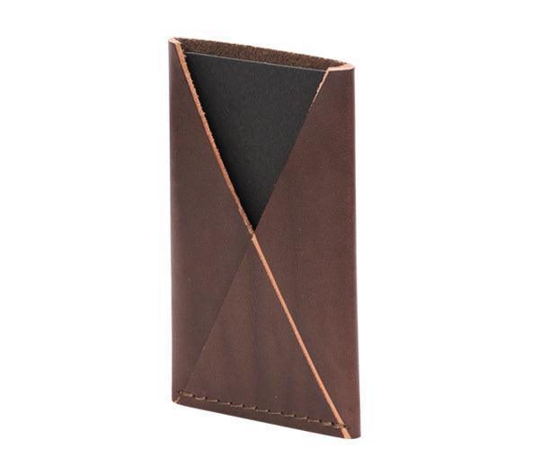 Slim Card Holder - ROODS PROJECT
