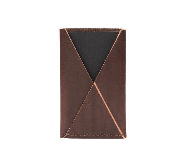 Slim Card Holder - ROODS PROJECT
