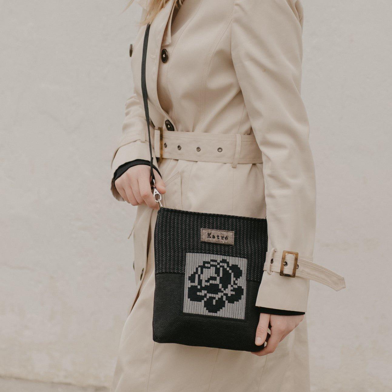 Small bag ROOSI - ROODS PROJECT